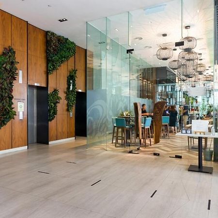 Canopy Lives At Tribeca Residence, Five Senses Kuala Lumpur Eksteriør billede
