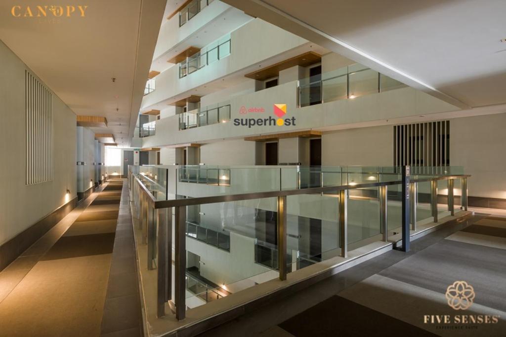 Canopy Lives At Tribeca Residence, Five Senses Kuala Lumpur Eksteriør billede