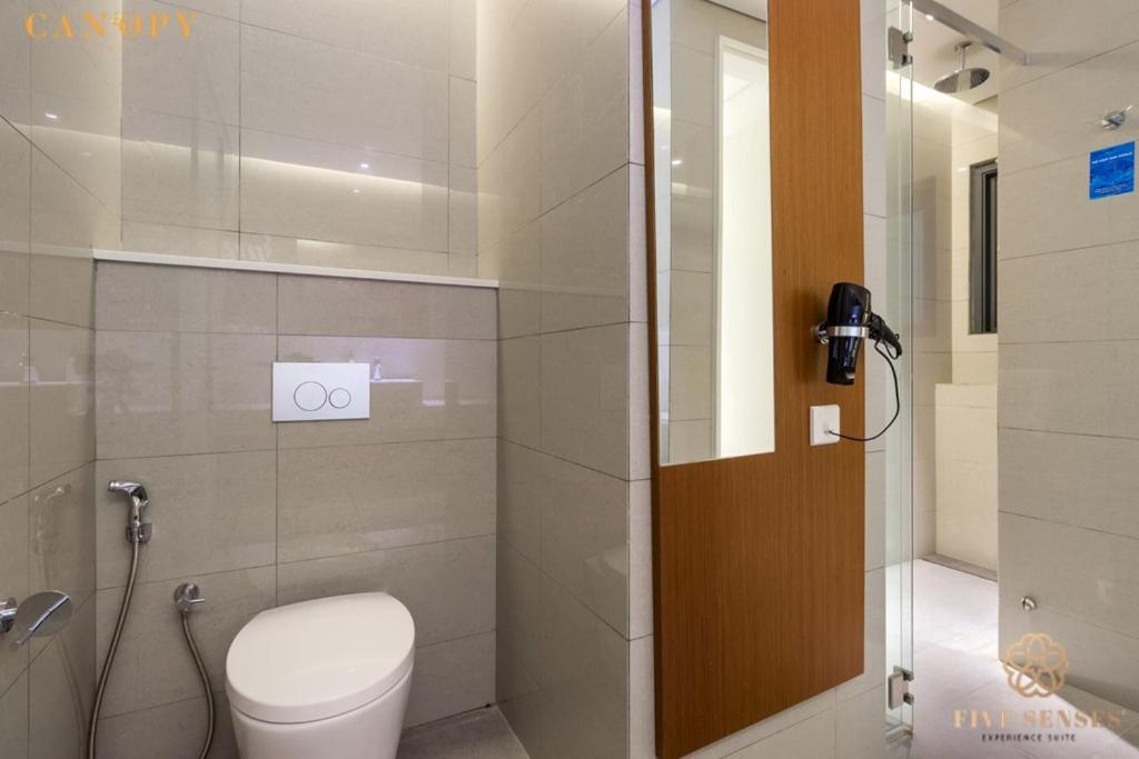 Canopy Lives At Tribeca Residence, Five Senses Kuala Lumpur Eksteriør billede